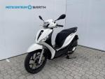 Klikněte pro detailní foto č. 5 - Piaggio PIAGGIO Medley 125 S ABS EU5+  / 11kW