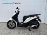 Klikněte pro detailní foto č. 6 - Piaggio PIAGGIO Medley 125 S ABS EU5+  / 11kW