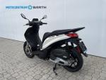 Klikněte pro detailní foto č. 7 - Piaggio PIAGGIO Medley 125 S ABS EU5+  / 11kW