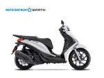 Klikněte pro detailní foto č. 1 - Piaggio PIAGGIO Medley 125 S ABS EU5+  / 11kW