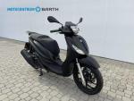 Detail nabídky - Piaggio PIAGGIO Medley 125 S ABS EU5+  / 11kW