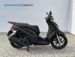 Klikněte pro detailní foto č. 2 - Piaggio PIAGGIO Medley 125 S ABS EU5+  / 11kW