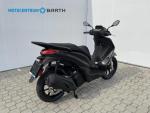 Klikněte pro detailní foto č. 3 - Piaggio PIAGGIO Medley 125 S ABS EU5+  / 11kW