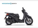 Detail nabídky - Piaggio PIAGGIO Medley 125 S ABS EU5+  / 11kW
