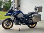 Klikněte pro detailní foto č. 2 - BMW R 1250 GS Adventure
