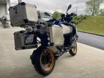 Klikněte pro detailní foto č. 3 - BMW R 1250 GS Adventure