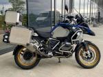 Klikněte pro detailní foto č. 4 - BMW R 1250 GS Adventure