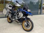 Klikněte pro detailní foto č. 5 - BMW R 1250 GS Adventure