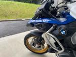 Klikněte pro detailní foto č. 8 - BMW R 1250 GS Adventure