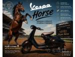 Klikněte pro detailní foto č. 4 - Vespa 946 Horse
