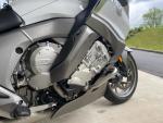 Klikněte pro detailní foto č. 11 - BMW K 1600 GTL