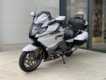 Klikněte pro detailní foto č. 1 - BMW K 1600 GTL