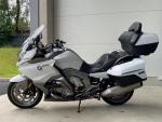 Klikněte pro detailní foto č. 2 - BMW K 1600 GTL