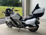Klikněte pro detailní foto č. 3 - BMW K 1600 GTL