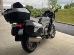 Klikněte pro detailní foto č. 4 - BMW K 1600 GTL