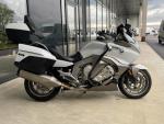 Klikněte pro detailní foto č. 5 - BMW K 1600 GTL
