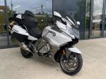 Klikněte pro detailní foto č. 6 - BMW K 1600 GTL