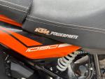 Klikněte pro detailní foto č. 14 - KTM 1090 Adventure