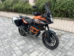 Klikněte pro detailní foto č. 2 - KTM 1090 Adventure