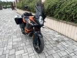 Klikněte pro detailní foto č. 3 - KTM 1090 Adventure