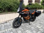 Klikněte pro detailní foto č. 4 - KTM 1090 Adventure