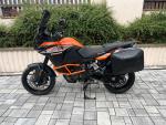 Klikněte pro detailní foto č. 5 - KTM 1090 Adventure