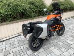 Klikněte pro detailní foto č. 7 - KTM 1090 Adventure