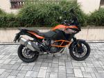 Klikněte pro detailní foto č. 8 - KTM 1090 Adventure
