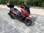 Klikněte pro detailní foto č. 2 - Honda Forza 125 ABS