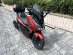 Klikněte pro detailní foto č. 3 - Honda Forza 125 ABS