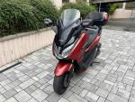 Klikněte pro detailní foto č. 4 - Honda Forza 125 ABS