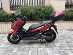 Klikněte pro detailní foto č. 6 - Honda Forza 125 ABS