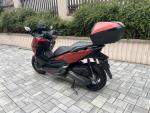 Klikněte pro detailní foto č. 7 - Honda Forza 125 ABS