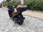 Klikněte pro detailní foto č. 8 - Honda Forza 125 ABS