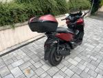 Klikněte pro detailní foto č. 9 - Honda Forza 125 ABS