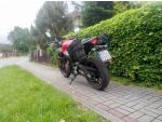 Klikněte pro detailní foto č. 5 - Honda CB 500 F