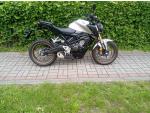 Klikněte pro detailní foto č. 1 - Honda CB 125 R