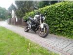 Klikněte pro detailní foto č. 3 - Honda CB 125 R