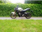 Klikněte pro detailní foto č. 5 - Honda CB 125 R