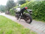 Klikněte pro detailní foto č. 6 - Honda CB 125 R