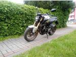Klikněte pro detailní foto č. 7 - Honda CB 125 R
