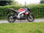 Klikněte pro detailní foto č. 1 - Aprilia TUONO 125