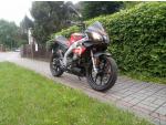 Klikněte pro detailní foto č. 2 - Aprilia TUONO 125