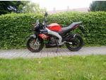 Klikněte pro detailní foto č. 4 - Aprilia TUONO 125