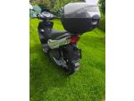 Klikněte pro detailní foto č. 10 - Kymco Agility City+ 125i CBS (2020) 7 tis.km, NOVÁ