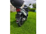 Klikněte pro detailní foto č. 11 - Kymco Agility City+ 125i CBS (2020) 7 tis.km, NOVÁ