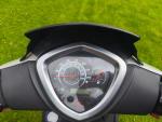 Klikněte pro detailní foto č. 12 - Kymco Agility City+ 125i CBS (2020) 7 tis.km, NOVÁ