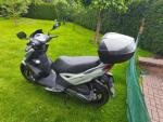 Klikněte pro detailní foto č. 3 - Kymco Agility City+ 125i CBS (2020) 7 tis.km, NOVÁ
