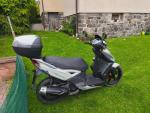 Klikněte pro detailní foto č. 4 - Kymco Agility City+ 125i CBS (2020) 7 tis.km, NOVÁ