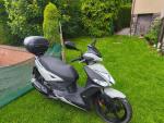 Klikněte pro detailní foto č. 6 - Kymco Agility City+ 125i CBS (2020) 7 tis.km, NOVÁ